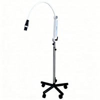 KWS KD-2005W-4 LED歯科検査用ライト、リモコン付き調整可能エグザムライト