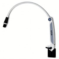 KWS KD-2005W-4 LED歯科検査用ライト、リモコン付き調整可能エグザムライト