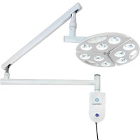 KWS KD-2012B-5 90W LED歯科手術用ライト 壁掛け式無影ランプ CE認証取得済み
