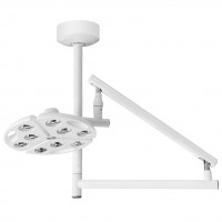 KWS KD-2012D-5 90W LED歯科手術用照明 天井取り付け型無影ランプ CE認証取得済み