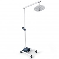 KWS KD-2036L-4 80W LED歯科手術用LED照明灯（ベース付き、スタンドタイプ）