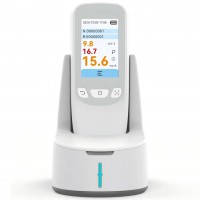 Luckcome L11T 新生児経皮ビリルビン濃度測定器 ポータブル黄疸メーター 黄疸検出器