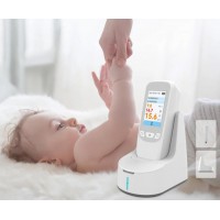 Luckcome L11T 新生児経皮ビリルビン濃度測定器 ポータブル黄疸メーター 黄疸検出器