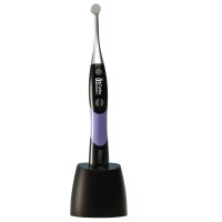 Mecco Q8 Pro 歯科用LED光重合器（内蔵光度計＋う蝕検出器付き）