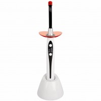 Mecco i-Cure 歯科用LED光重合器 最大出力1500mw/cm2