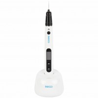 Mecco Smart Fill-E 歯科用根管充填システム装置 ガッタパーチャ加熱充填システム