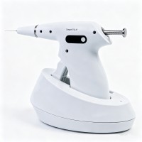 Mecco Smart Fill-G ワイヤレスガッタパーチャ充填システム 歯科用加熱式充填ガン