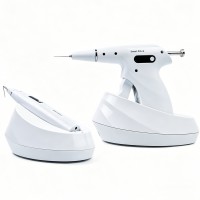 Mecco Smart Fill-G 歯科用加熱式根管充填ガン + Smart Fill-P 歯科用加熱式根管充填ペン
