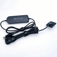 Mecco HD Senser 歯科用デジタルX線センサー IP68防水仕様 AIソフトウェア機能搭載