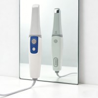 歯科用3D口腔内スキャナーM108 LED光源、パウダーフリー＆防曇