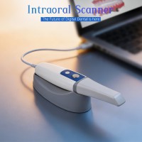 歯科用3D口腔内スキャナーM108 LED光源、パウダーフリー＆防曇