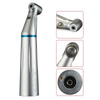 Tosi® EタイプコントラアングルTX-414(C)-7内部注水/自己発電LED付き