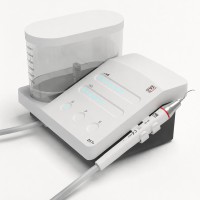 Refine DS7+ 歯科用超音波スケーラー 根管洗浄スケーラー EMS と互換性あり
