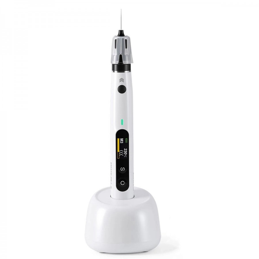 Mecco Smart Fill-E 歯科用根管充填システム装置 ガッタパーチャ加熱充填システム