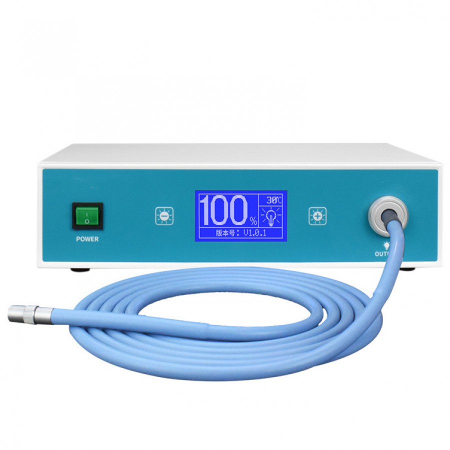 SNUKE TU-GY100A 耳鼻咽喉科内視鏡カメラ用100W LED冷光源