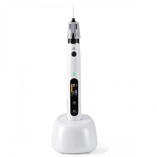 Mecco Smart Fill-E 歯科用根管充填システム装置 ガッタパーチャ加熱充填システム