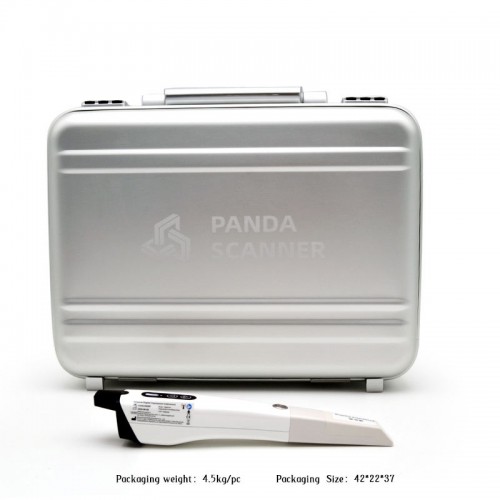 Panda P4 ワイヤレス3D口腔内スキャナー（スキャナーチップ6個付き）