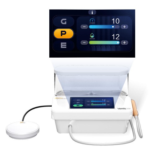 PlusPower Vanta デジタル歯科用超音波スケーラー