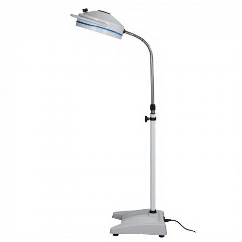 72W スタンド型歯科用手術灯 無影灯（冷光LED電球24個搭載）