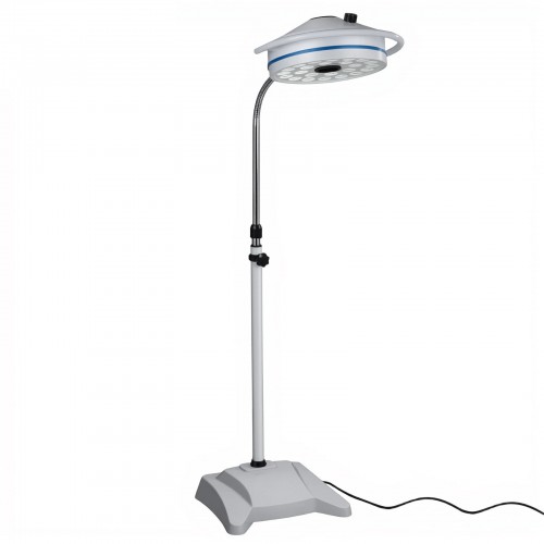 72W スタンド型歯科用手術灯 無影灯（冷光LED電球24個搭載）