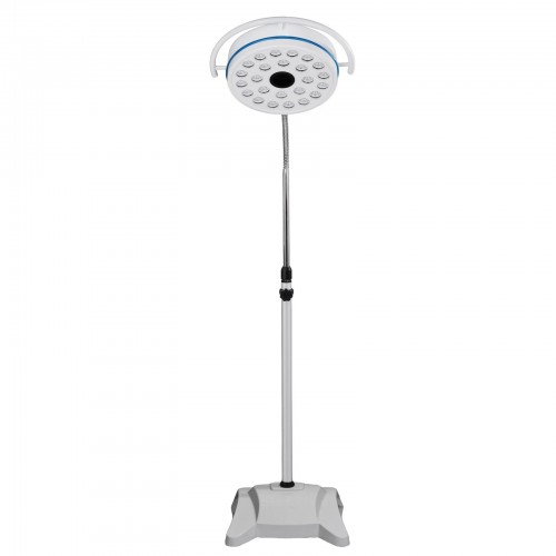 72W スタンド型歯科用手術灯 無影灯（冷光LED電球24個搭載）