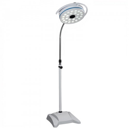 72W スタンド型歯科用手術灯 無影灯（冷光LED電球24個搭載）