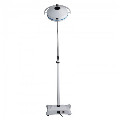 72W スタンド型歯科用手術灯 無影灯（冷光LED電球24個搭載）