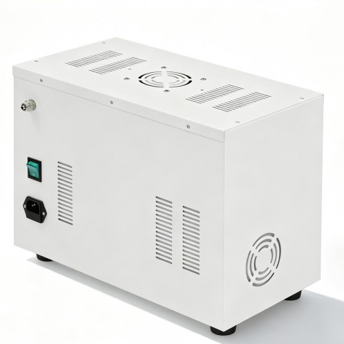 モバイル診療ユニット用  歯科用ポータブル小型エアーコンプレッサー