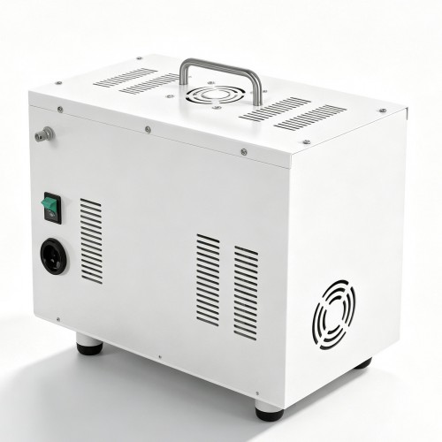 モバイル診療ユニット用  歯科用ポータブル小型エアーコンプレッサー