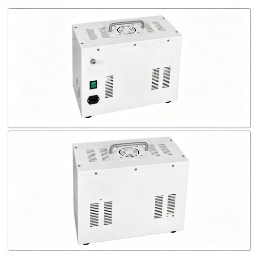 モバイル診療ユニット用  歯科用ポータブル小型エアーコンプレッサー