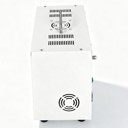 モバイル診療ユニット用  歯科用ポータブル小型エアーコンプレッサー