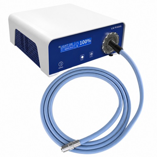 SNUKE TU-GY80A 耳鼻咽喉科内視鏡カメラ用80W LED冷光源