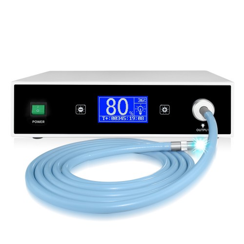 SNUKE TU-GY100A 耳鼻咽喉科内視鏡カメラ用100W LED冷光源
