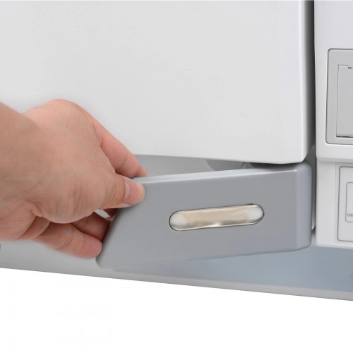 Getidy YJN-23 歯科用オートクレーブ高圧蒸気滅菌器（クラスB、プリンター内蔵）