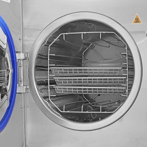 Dengguan DGT Zシリーズ 18/23/45/50L 歯科用卓上オートクレーブ高圧蒸気滅菌器（クラスB）