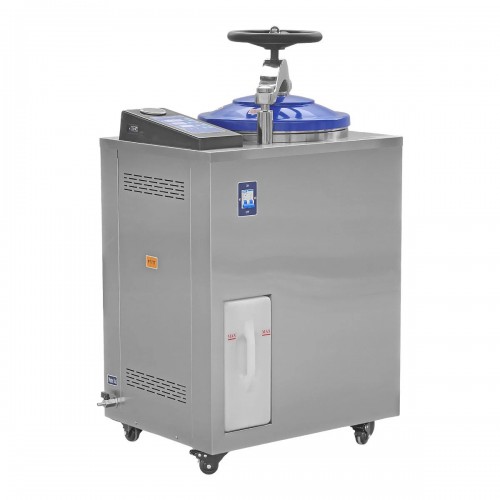 Dengguan DGL-Xシリーズ 35L/50L/70L/100L 歯科用縦型オートクレーブ（高圧蒸気滅菌器）