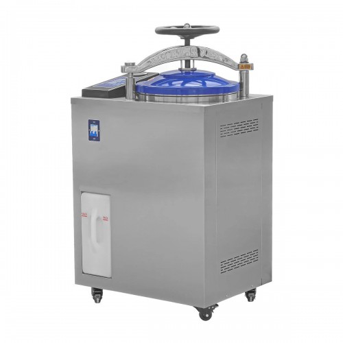Dengguan DGL-Xシリーズ 35L/50L/70L/100L 歯科用縦型オートクレーブ（高圧蒸気滅菌器）