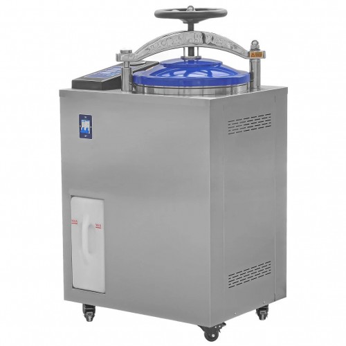 Dengguan DGL-Xシリーズ 35L/50L/70L/100L 歯科用縦型オートクレーブ（高圧蒸気滅菌器）