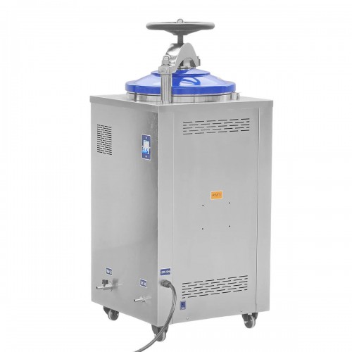 Dengguan DGL-Gシリーズ 歯科用縦型オートクレーブ高圧蒸気滅菌（乾燥機能付き、35L/50L/70L/100L）