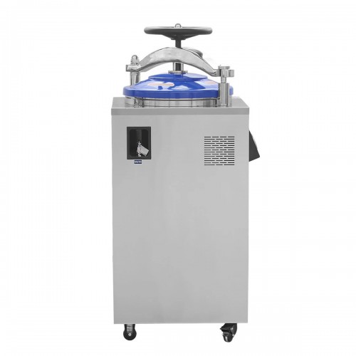Dengguan DGL-Gシリーズ 歯科用縦型オートクレーブ高圧蒸気滅菌（乾燥機能付き、35L/50L/70L/100L）