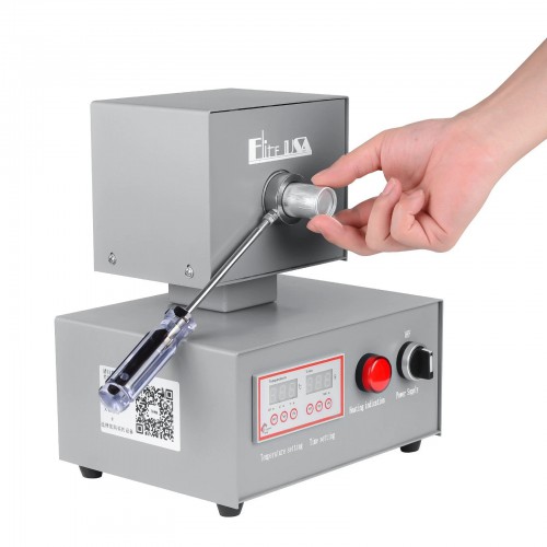 LIZHONG LZYY-II 歯科技工用フレキシブル義歯射出成形システム