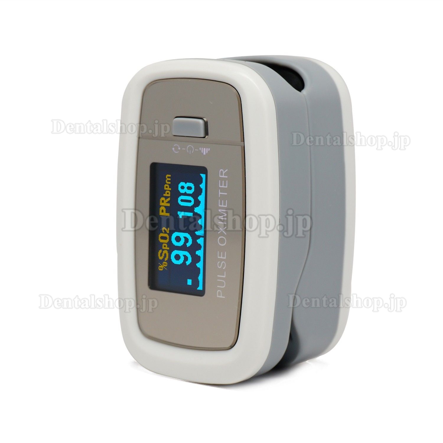 COMTEC® CMS50D1医療用·家庭用血中酸素濃度測定器(パルスオキシメーター)