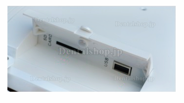 Magenta® MD1500歯科用口腔内カメラ無線(VGA+VIDEO+HDMI+USB)