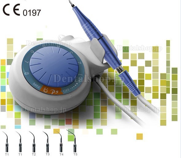 Baola® 歯科用超音波スケーラーP5