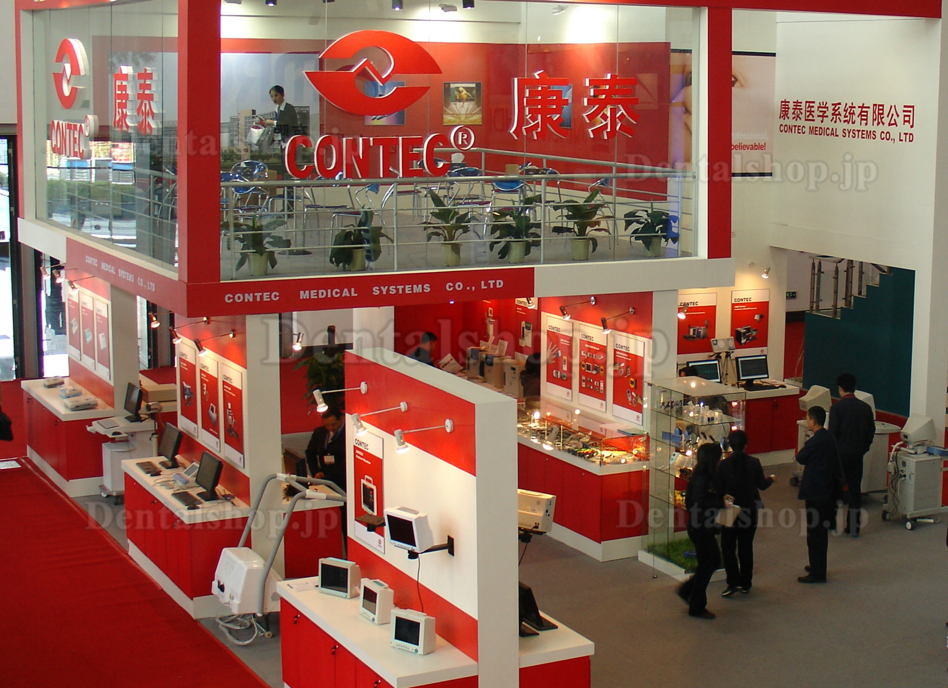 COMTEC® CMS50QB血中酸素濃度計(パルスオキシメーター)小児も適用