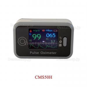 COMTEC® CMS50H血中酸素濃度計(パルスオキシメーター)(カラーディスプレイ)