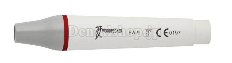 Woodpecker歯科用超音波スケーラー UDS-P LED