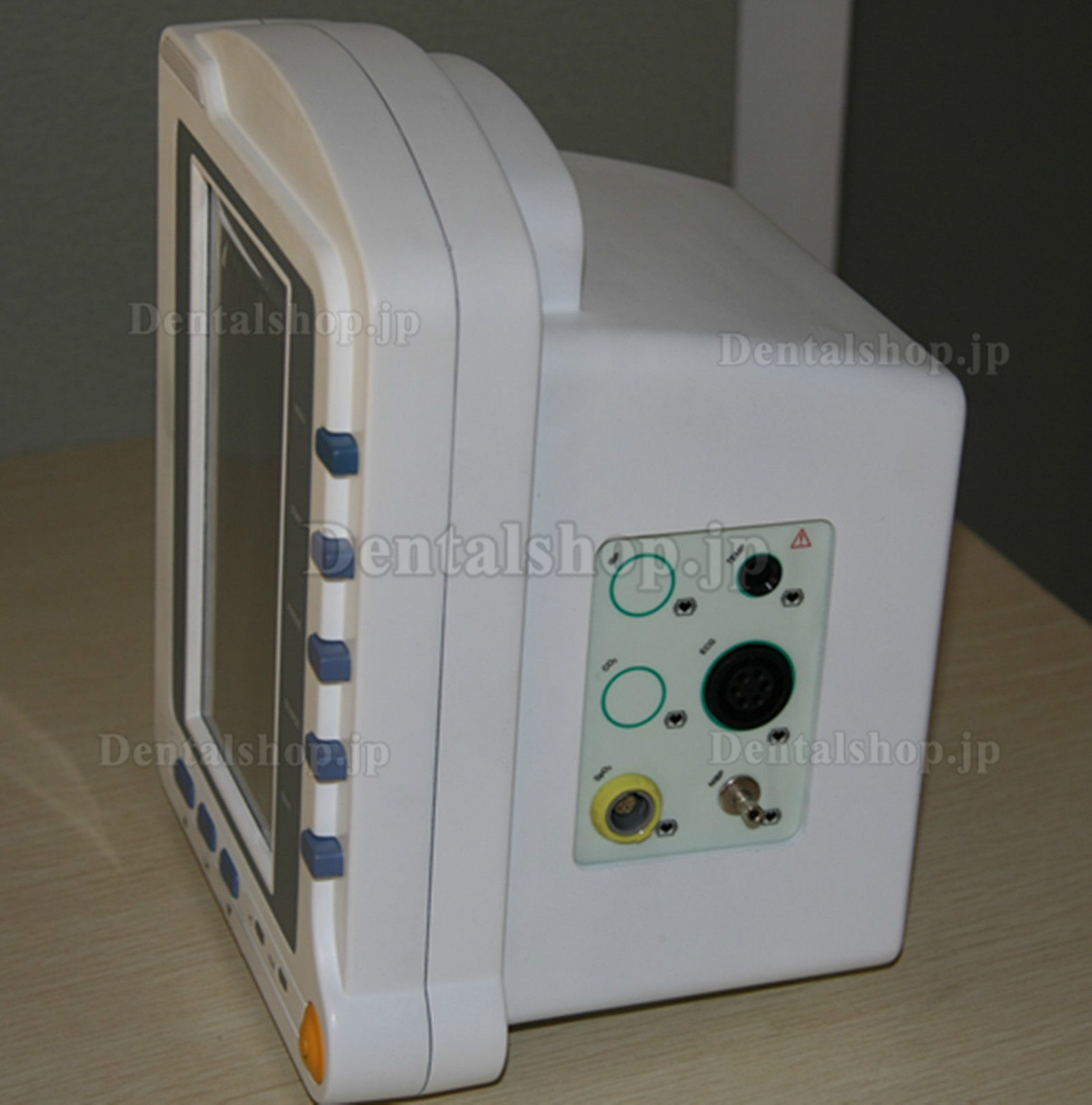 COMTEC® CMS6500バイタルサインモニタ(生体情報モニタ)