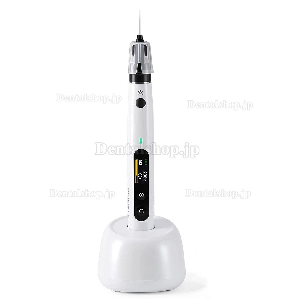 Mecco Smart Fill-E 歯科用根管充填システム装置 ガッタパーチャ加熱充填システム