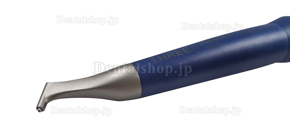 3H PREVEN AIR 歯面清掃用ハンドピース
